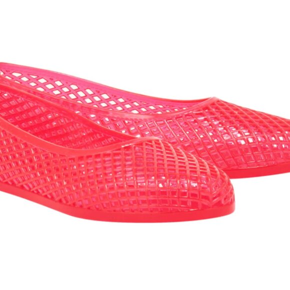 Ancient Greek Iro Jelly Sandal - Picture 3 of 8